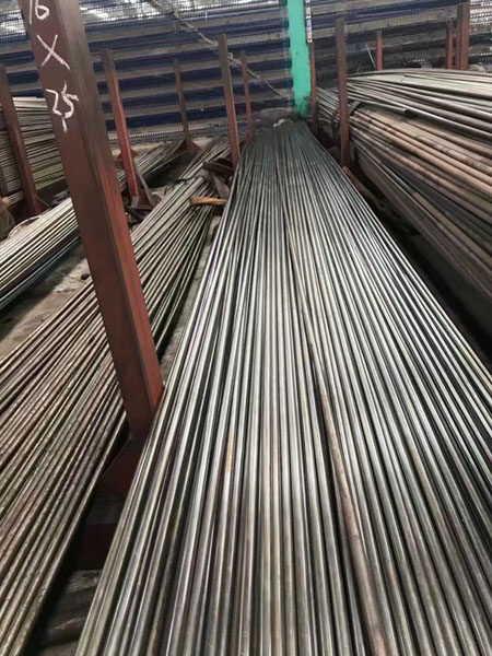 内乡精密钢管